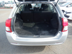 Toyota Corolla Fielder 2014