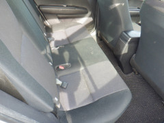 Toyota Corolla Fielder 2014