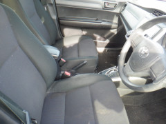 Toyota Corolla Fielder 2014