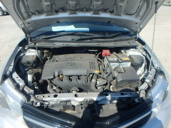 Toyota Corolla Fielder 2014