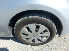 Toyota Corolla Fielder 2014