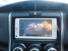 Toyota Corolla Fielder 2014