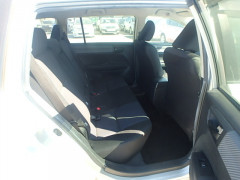 Toyota Corolla Fielder 2014