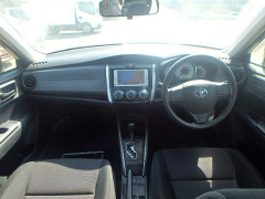 Toyota Corolla Fielder 2014