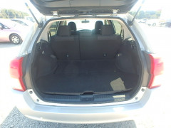 Toyota Corolla Fielder 2014