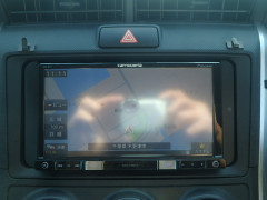 Toyota Corolla Fielder 2016