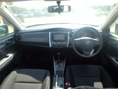 Toyota Corolla Fielder 2016