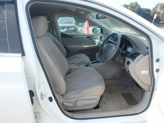 Nissan  SYLPHY  2014