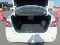 Nissan  SYLPHY  2014