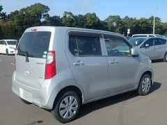 Suzuki Wagon R 2015