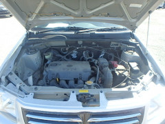 Toyota Succeed Van 2014