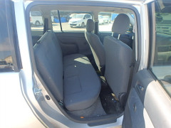 Toyota Succeed Van 2014