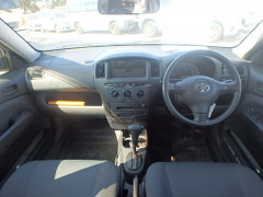 Toyota Succeed Van 2014