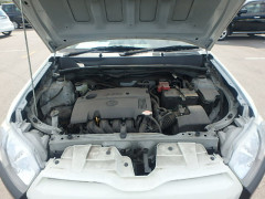 Toyota Succeed Van 2016