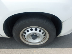 Toyota Succeed Van 2016