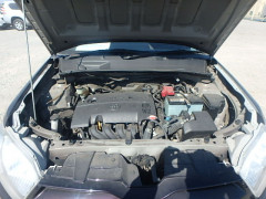 Toyota Succeed Van 2016