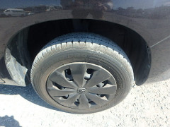 Toyota Succeed Van 2016