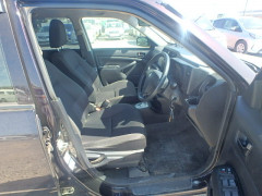 Toyota Succeed Van 2016