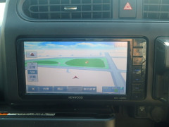 Toyota Succeed Van 2016