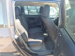 Toyota Succeed Van 2016