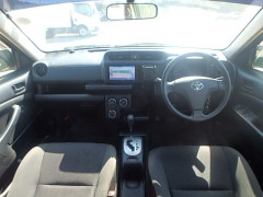 Toyota Succeed Van 2016