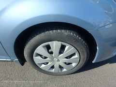 Toyota Corolla Axio 2014