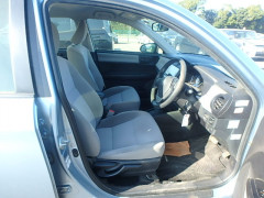 Toyota Corolla Axio 2014