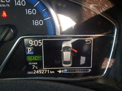 Toyota Corolla Axio 2014