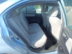 Toyota Corolla Axio 2014