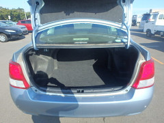 Toyota Corolla Axio 2014