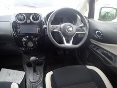 Nissan Note 2017