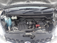 Nissan Vanette Van 2017