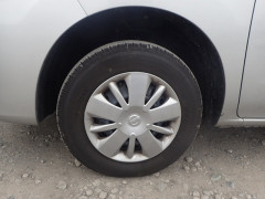 Nissan Vanette Van 2017