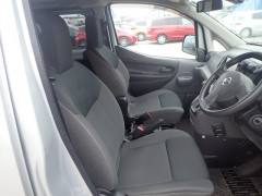 Nissan Vanette Van 2017