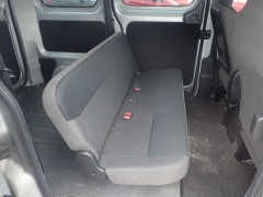 Nissan Vanette Van 2017