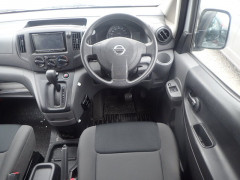 Nissan Vanette Van 2017