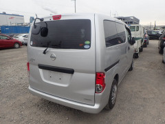 Nissan Vanette Van 2017