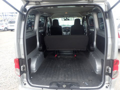 Nissan Vanette Van 2017