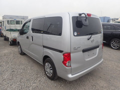 Nissan Vanette Van 2017