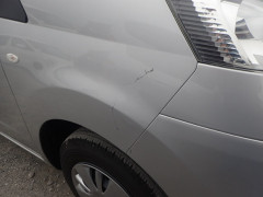 Nissan Vanette Van 2017