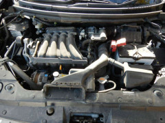 Nissan Bluebird Sylphy 2012