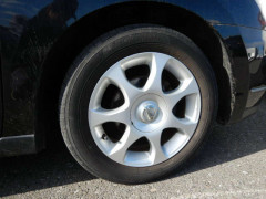 Nissan Bluebird Sylphy 2012