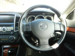 Nissan Bluebird Sylphy 2012