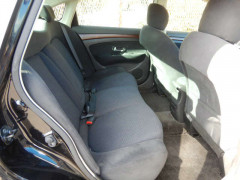 Nissan Bluebird Sylphy 2012