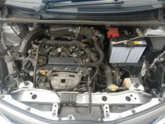 Toyota Vitz 2013