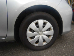 Toyota Vitz 2013