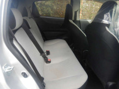 Toyota Vitz 2013