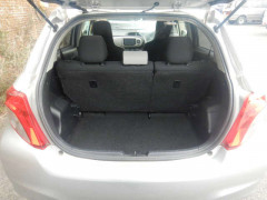 Toyota Vitz 2013