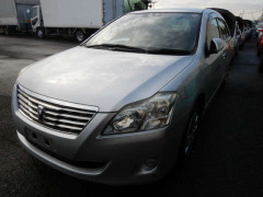Toyota Premio 2010