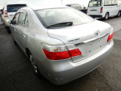 Toyota Premio 2010
